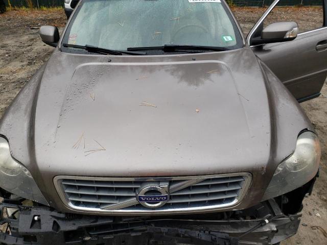 Photo 7 from auction – 2010 VOLVO XC90 3.2 with VIN YV4982CZXA1552944
