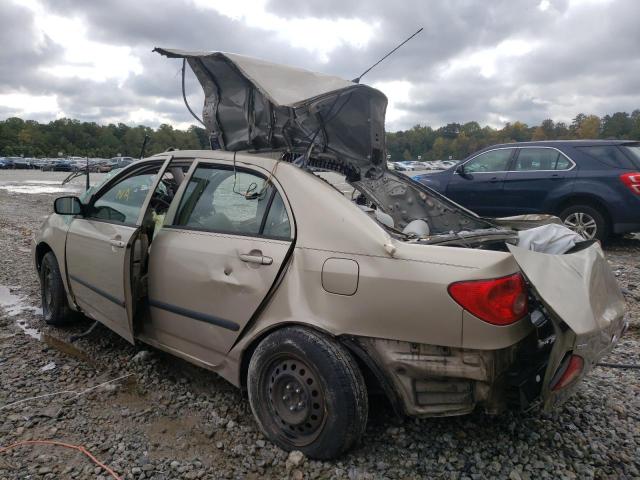 Zdjęcie 3 z aukcji – 2005 TOYOTA COROLLA CE z VIN 2T1BR32EX5C452429