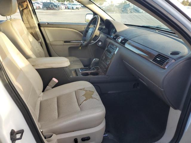 Photo 5 from auction – 2008 FORD TAURUS LIM with VIN 1FAHP25W08G109543
