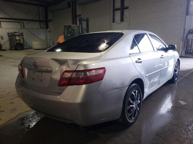 Photo 4 from auction – 2009 TOYOTA CAMRY BASE with VIN 4T1BE46K29U871395