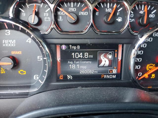 Photo 8 from auction – 2014 GMC SIERRA K15 with VIN 1GTV2UEC3EZ146079