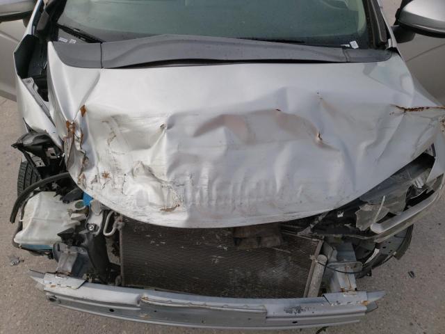 Photo 7 from auction – 2016 HONDA FIT EX with VIN JHMGK5H74GX042145