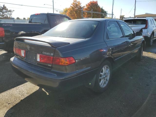 Photo 4 from auction – 2001 TOYOTA CAMRY LE with VIN 4T1BF28K91U971965