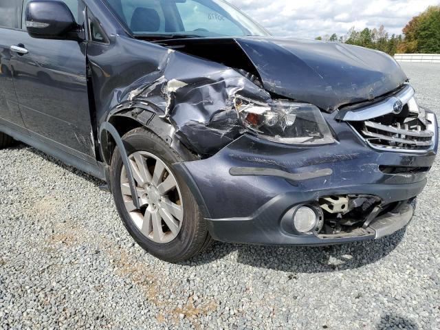 Photo 9 from auction – 2010 SUBARU TRIBECA LI with VIN 4S4WX9KD2A4401095