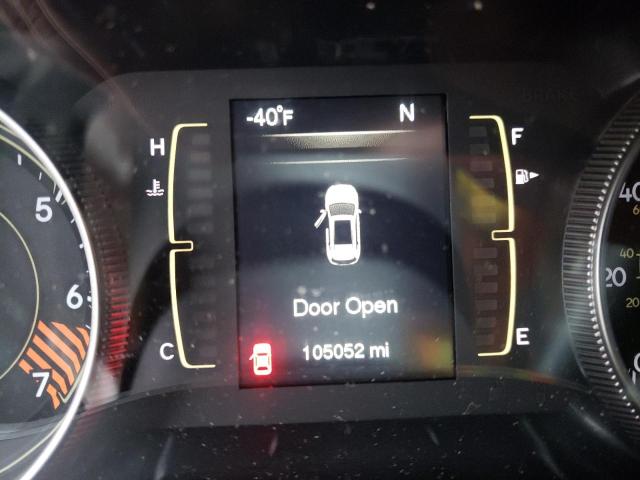 Photo 8 from auction – 2014 JEEP CHEROKEE S with VIN 1C4PJMABXEW261076