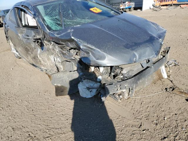 Photo 9 from auction – 2017 CHEVROLET VOLT LT with VIN 1G1RC6S51HU189698