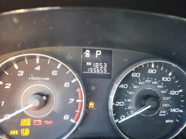 Снимка 8 от търг – 2012 SUBARU OUTBACK 2. с VIN 4S4BRCCC4C3241807