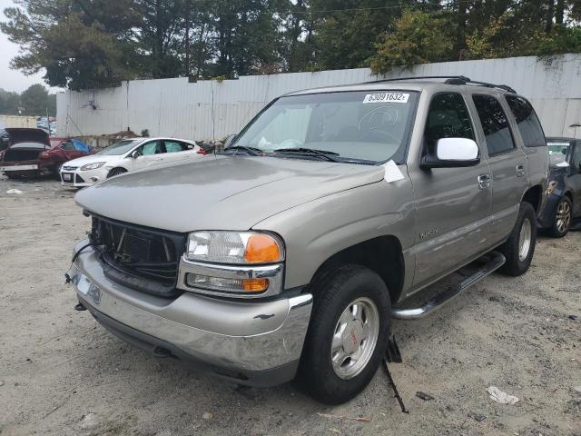 Photo 2 from auction – 2002 GMC YUKON with VIN 1GKEC13ZX2R324413