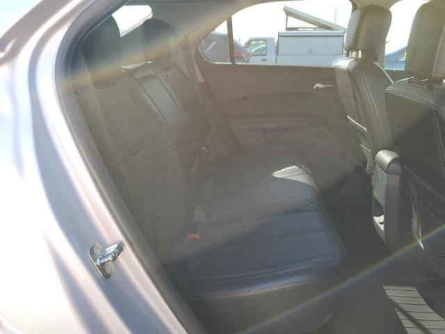 Photo 6 from auction – 2013 CHEVROLET EQUINOX LT with VIN 2GNFLNEK9D6271653