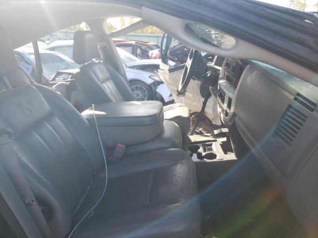 Photo 5 from auction – 2007 DODGE RAM with VIN 3D7MX49A57G802748
