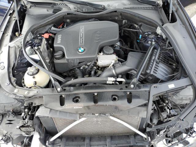 Photo 7 from auction – 2015 BMW 528 I with VIN WBA5A5C53FD516603
