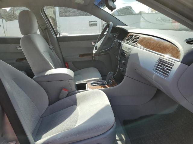 Photo 5 from auction – 2006 BUICK LACROSSE C with VIN 2G4WC582361288559