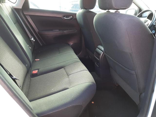 Photo 6 from auction – 2016 NISSAN SENTRA S with VIN 3N1AB7AP0GY297650