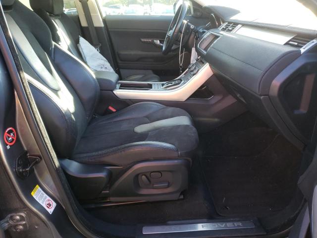 Photo 5 from auction – 2015 LAND ROVER RANGE ROVE with VIN SALVN2BG7FH063581
