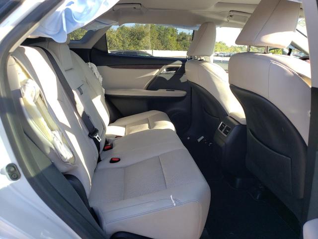 Photo 6 from auction – 2020 LEXUS RX 350 with VIN 2T2HZMAA6LC177892