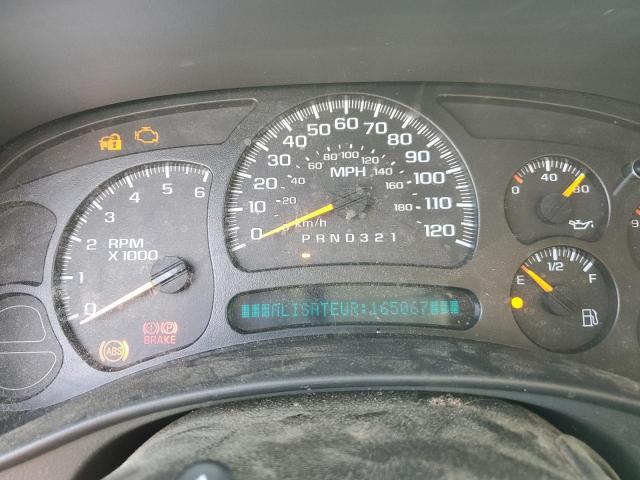 Photo 8 from auction – 2007 CHEVROLET SILVERADO with VIN 1GCEC19Z07Z205635