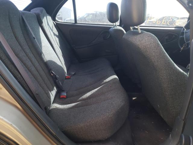 Zdjęcie 6 z aukcji – 2004 CHEVROLET CAVALIER z VIN 1G1JC52F847366983