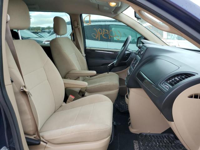 Photo 5 from auction – 2014 DODGE GRAND CARA with VIN 2C4RDGBG3ER161289