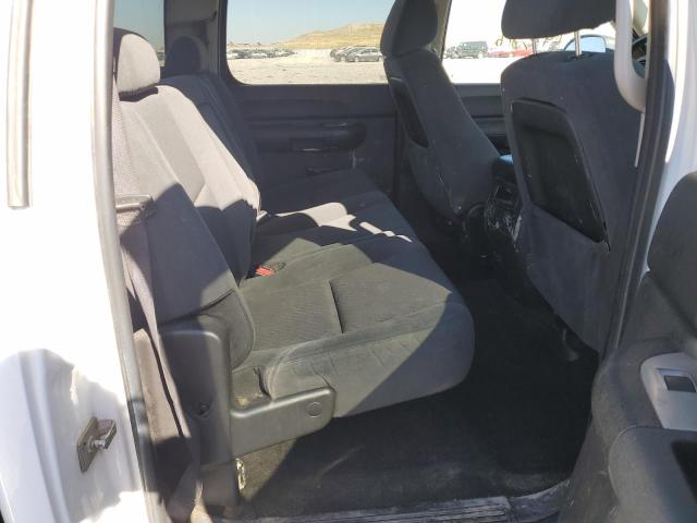 Photo 6 from auction – 2009 GMC SIERRA K15 with VIN 2GTEK133491108084