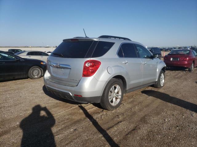 Photo 4 from auction – 2013 CHEVROLET EQUINOX LT with VIN 2GNFLNEK7D6270145