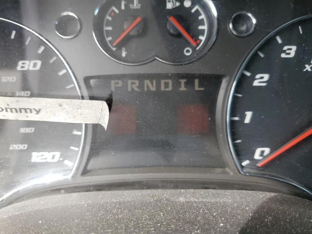 Photo 8 from auction – 2007 CHEVROLET EQUINOX with VIN 2CNDL63F076049756