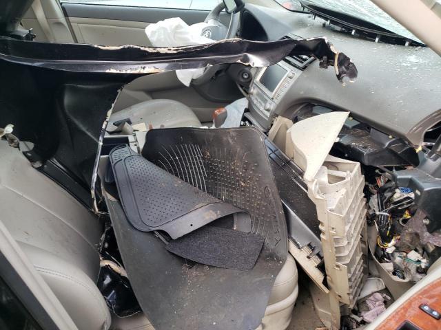 Photo 5 from auction – 2011 TOYOTA CAMRY BASE with VIN 4T1BF3EK7BU704951