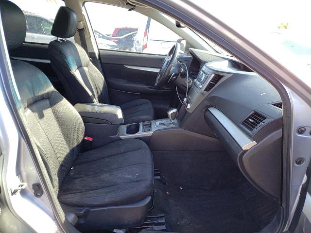 Снимка 5 от търг – 2012 SUBARU OUTBACK 2. с VIN 4S4BRCCC4C3241807
