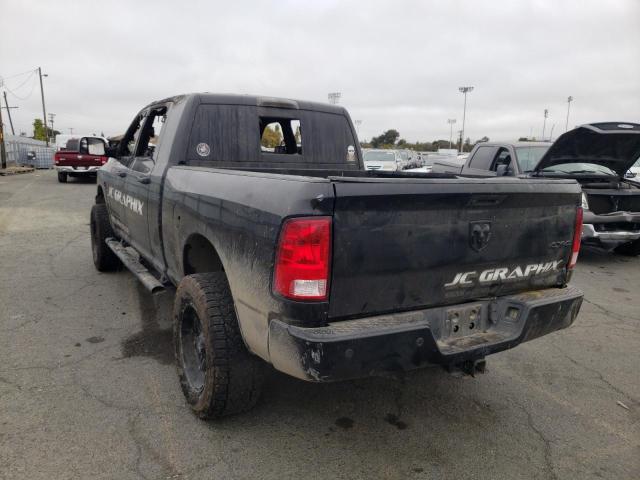 Photo 3 from auction – 2016 RAM 3500 SLT with VIN 3C63R3LL7GG349387
