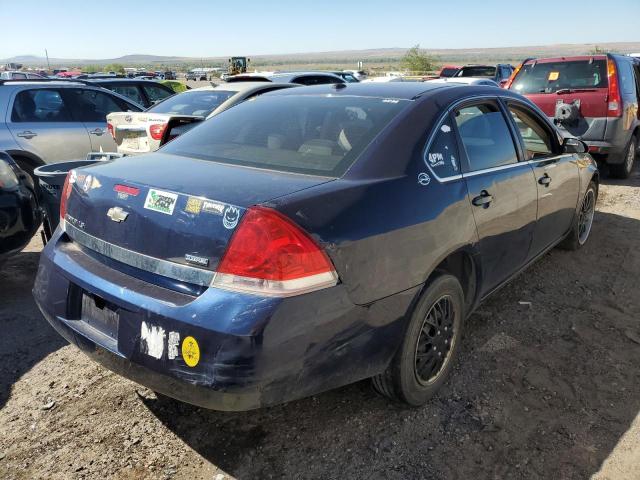 Photo 4 from auction – 2008 CHEVROLET IMPALA LS with VIN 2G1WB58K789227736