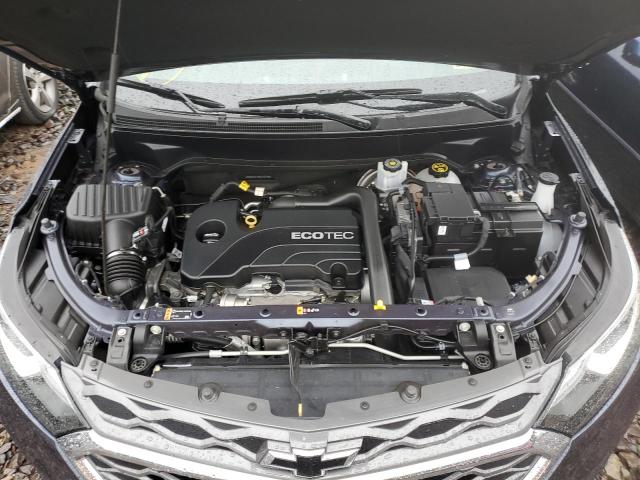 Photo 7 from auction – 2019 CHEVROLET EQUINOX LT with VIN 3GNAXUEV3KL276746