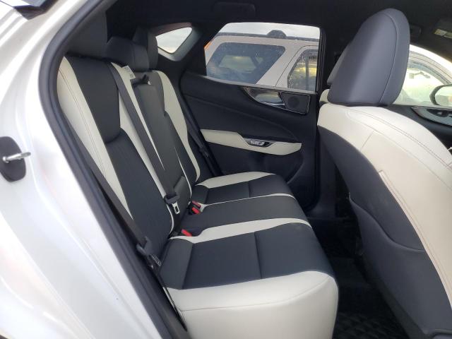 Photo 6 from auction – 2022 LEXUS NX 250 with VIN JTJADCAZ2N5000242