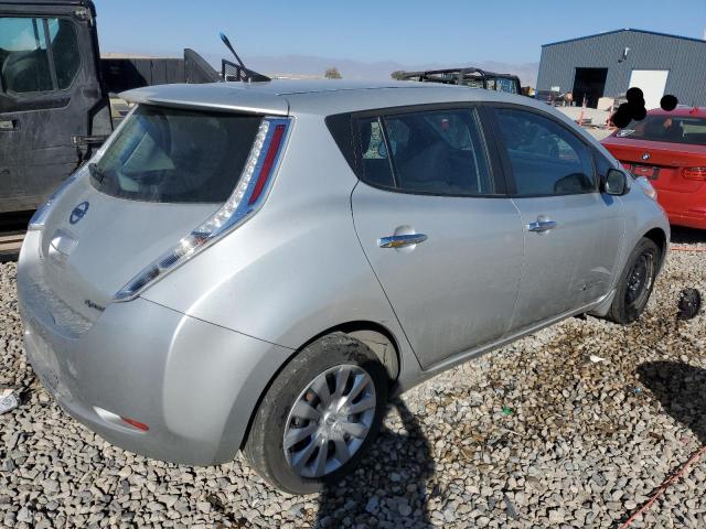 Photo 4 from auction – 2013 NISSAN LEAF S with VIN 1N4AZ0CP5DC412606