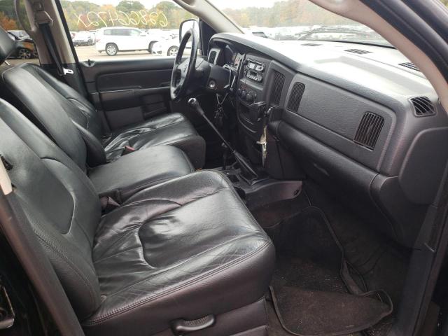 Photo 5 from auction – 2002 DODGE RAM 1500 with VIN 3D7HU18N82G141027