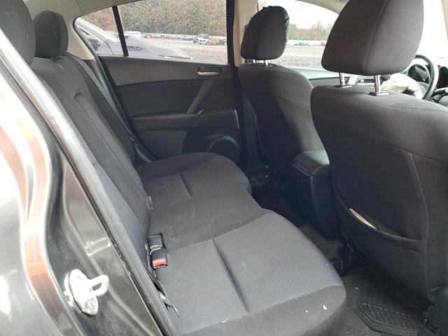 Photo 6 from auction – 2010 MAZDA 3 I with VIN JM1BL1SG2A1315507