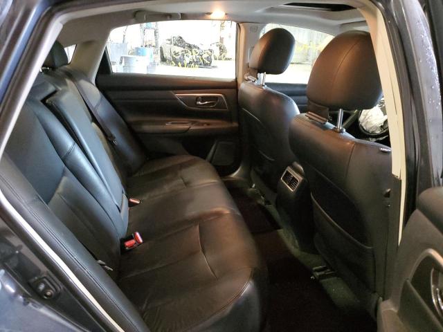 Photo 6 from auction – 2013 NISSAN ALTIMA 2.5 with VIN 1N4AL3AP2DC103245