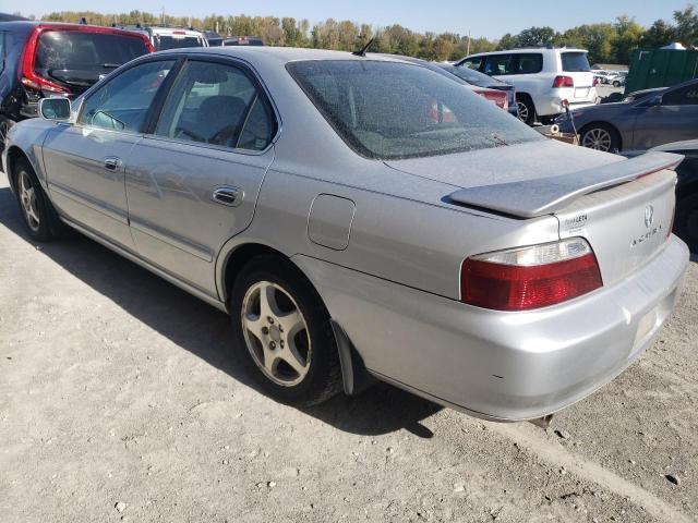 Photo 3 from auction – 2003 ACURA TL with VIN 19UUA567X3A003357