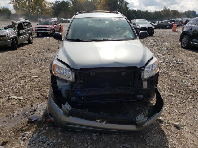 Photo 9 from auction – 2007 TOYOTA RAV4 with VIN JTMBD35V075076995