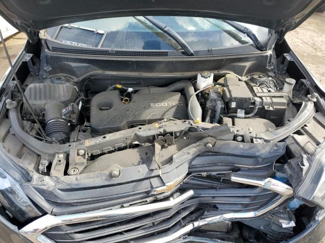 Photo 7 from auction – 2019 CHEVROLET EQUINOX LT with VIN 3GNAXJEV5KS665098