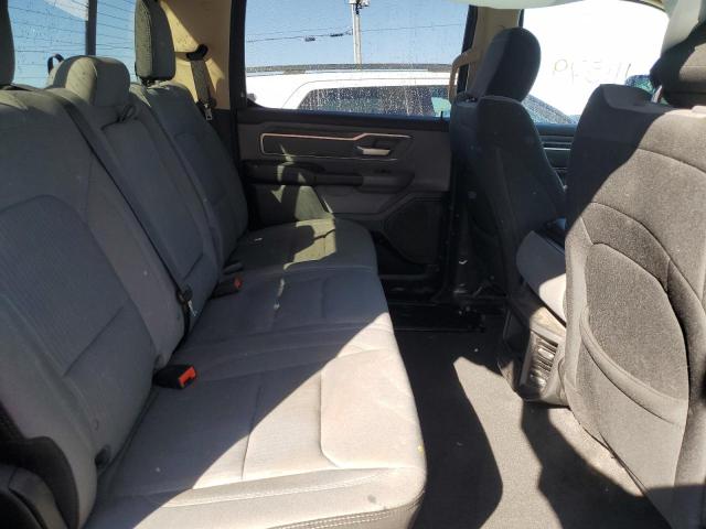 Photo 6 from auction – 2019 RAM 1500 BIG H with VIN 1C6SRFFT6KN902166