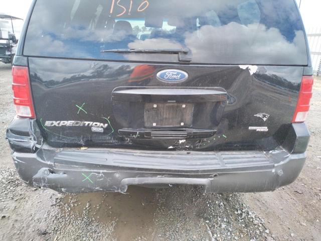 Photo 9 from auction – 2005 FORD EXPEDITION with VIN 1FMFU16515LA59857