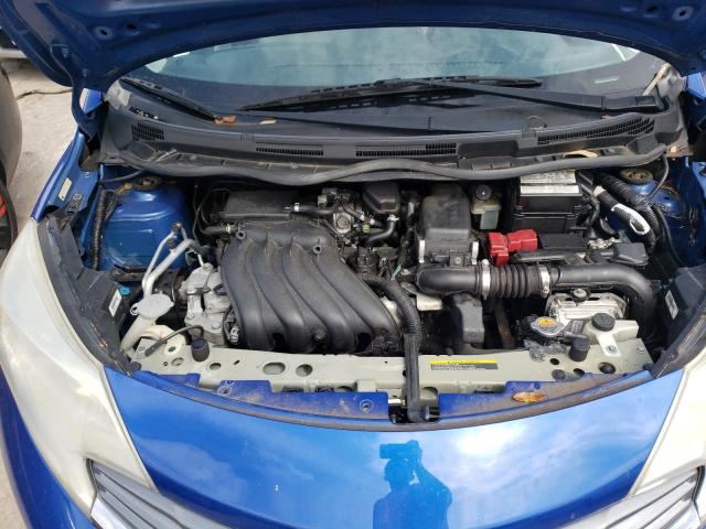 Photo 7 from auction – 2014 NISSAN VERSA NOTE with VIN 3N1CE2CP4EL384378