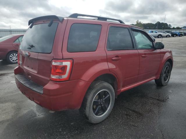 Photo 4 from auction – 2012 FORD ESCAPE XLT with VIN 1FMCU9D7XCKC51173