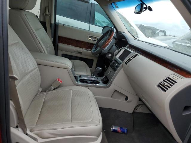 Photo 5 from auction – 2012 FORD FLEX LIMIT with VIN 2FMHK6DT4CBD12888