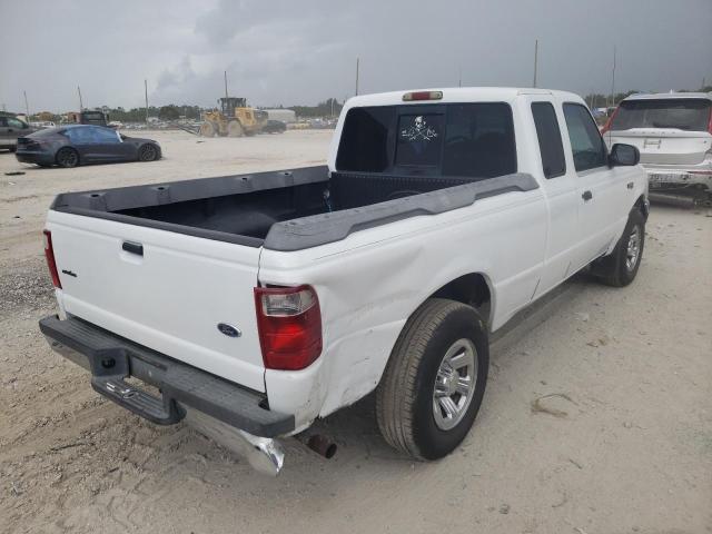 Photo 4 from auction – 2001 FORD RANGER SUP with VIN 1FTYR14U91TA07346