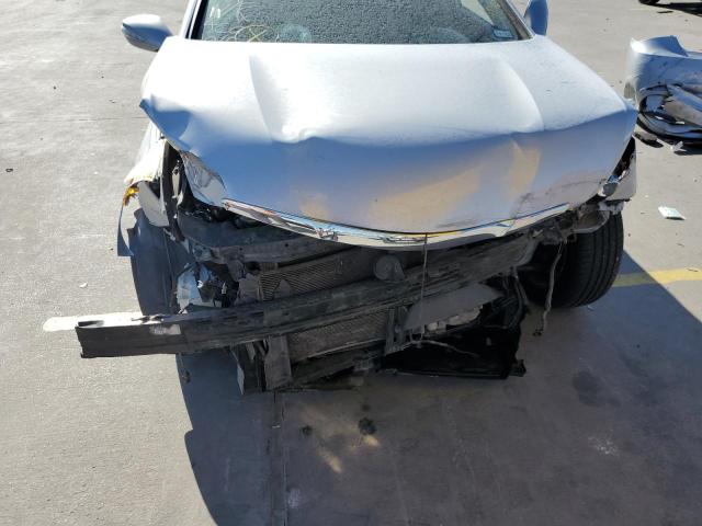 Photo 9 from auction – 2013 HYUNDAI SONATA SE with VIN 5NPEC4AB1DH609465