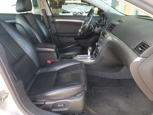 Photo 5 from auction – 2008 SATURN AURA XR with VIN 1G8ZV57778F228329