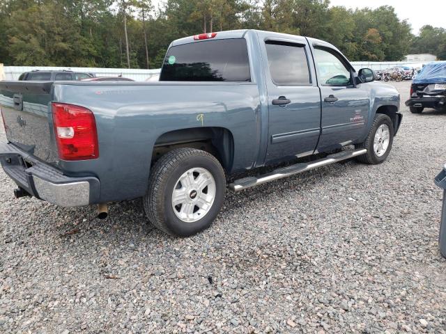 Photo 4 from auction – 2009 CHEVROLET SILVERADO with VIN 2GCEC23J691132775