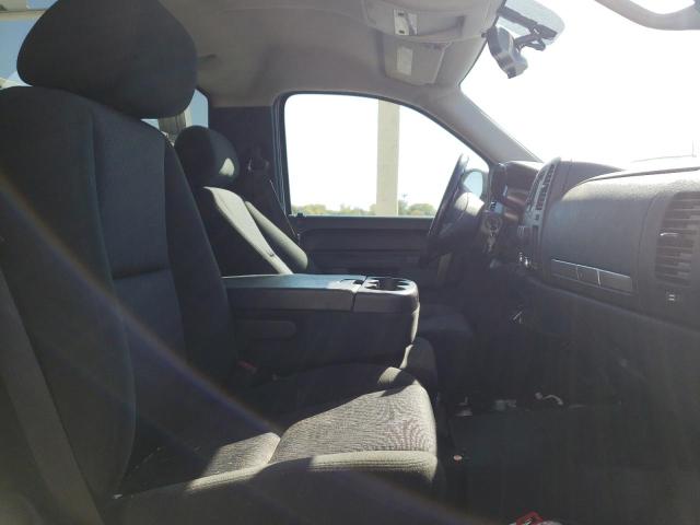 Photo 5 from auction – 2012 CHEVROLET SILVERADO with VIN 1GB0CXCG9CF134391