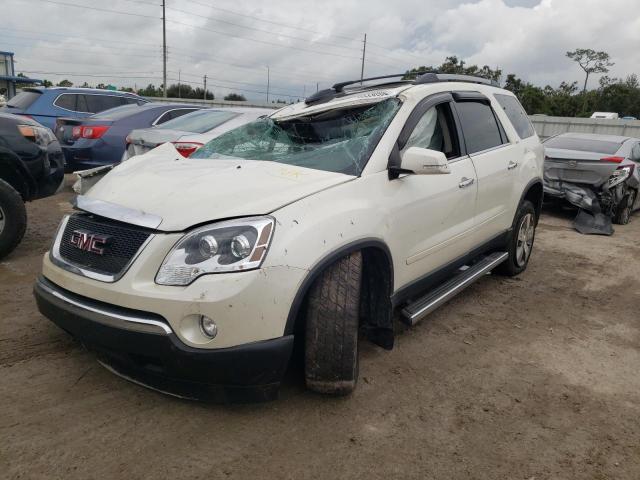 Photo 2 from auction – 2012 GMC ACADIA SLT with VIN 1GKKVSED2CJ311482