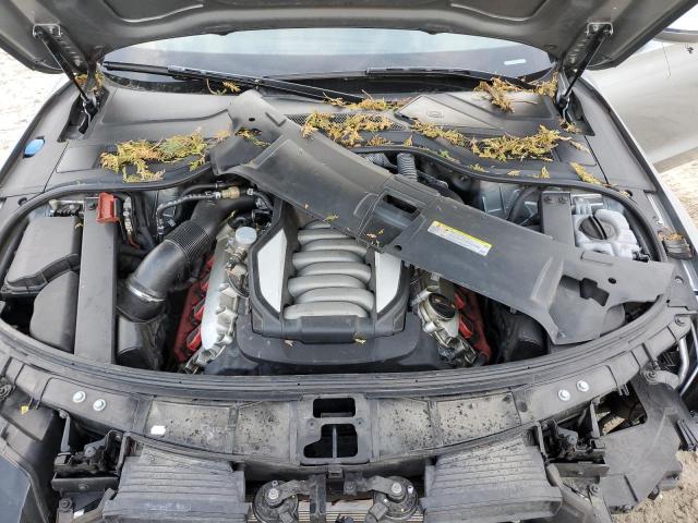 Photo 7 from auction – 2012 AUDI A8 QUATTRO with VIN WAUAVAFD8CN006476